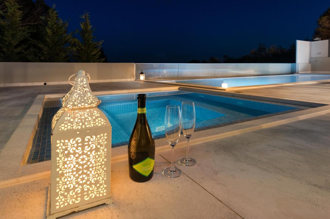 Villa Alonaki Bay Halikounas 외부 사진